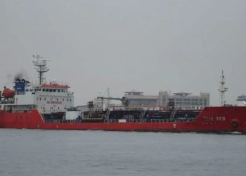 Nanjing Tanker orders three 6,600 dwt stainless chemical tankers for 2028 delivery