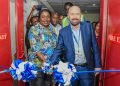 NETWORK AIRLINE SERVICES MOVES TO LARGER NAIROBI OFFICE