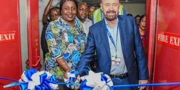 NETWORK AIRLINE SERVICES MOVES TO LARGER NAIROBI OFFICE