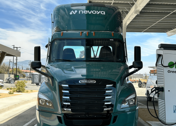 AI-native models, not software alone, are becoming FreightTech’s new edge, says Floating Point Capital