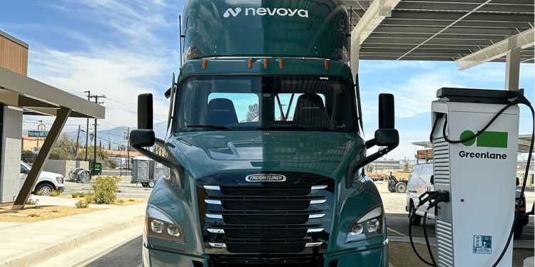 AI-native models, not software alone, are becoming FreightTech’s new edge, says Floating Point Capital