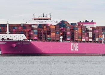 ONE strengthens strategic position in Seaspan parent Poseidon