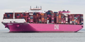 ONE strengthens strategic position in Seaspan parent Poseidon