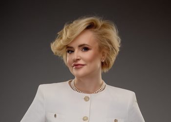 4RCargo appoints Olga Palec-Furga as COO