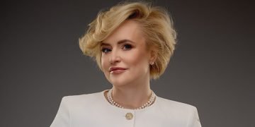 4RCargo appoints Olga Palec-Furga as COO