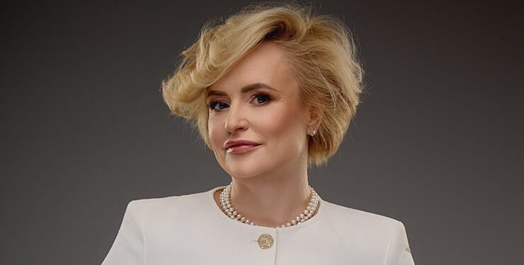 4RCargo appoints Olga Palec-Furga as COO