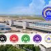 Shanghai cargo handler PACTL secures major sustainability certification