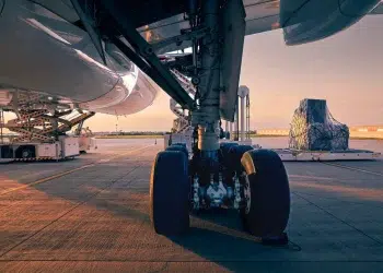 What the El Paso Airspace Shutdown Reveals About Aviation’s Growing GPS Risk