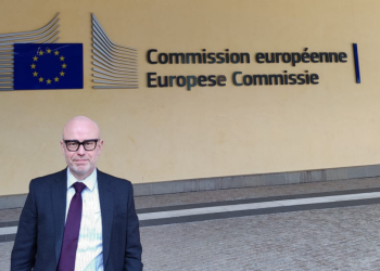 BIFA meets European policymakers to discuss Windsor Framework