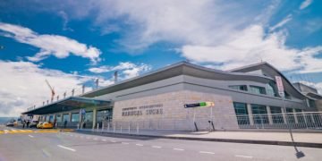 Quito Airport Retains South America’s Top Regional Title for 11th Straight Year