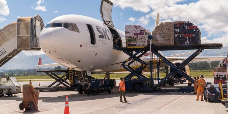 Quito unveils airport expansion plans and new route ambitions