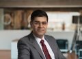Hellmann names Rahul Bhasin global VP for Automotive Logistics
