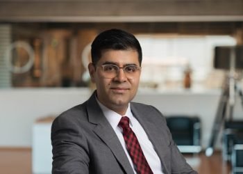 Hellmann names Rahul Bhasin global VP for Automotive Logistics