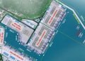 APM Terminals and Hateco secure 50-year lease for $1.7 billion Danang port