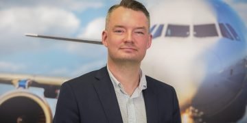 GEOPOLITICAL TURBULENCE FUELS SURGE IN ACS TIME-CRITICAL BUSINESS