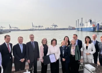 California ports push for $1bn in FY2027 infrastructure funding