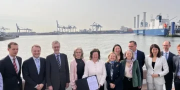 California ports push for $1bn in FY2027 infrastructure funding