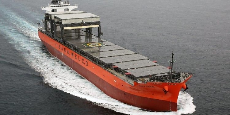 NYK to take full control of Saga Welco