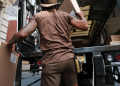 UPS shifts away from e-commerce dependence toward SMB, B2B and healthcare