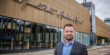 Maastricht Accelerates Flower Cargo Handling, Setting New Benchmark in Europe