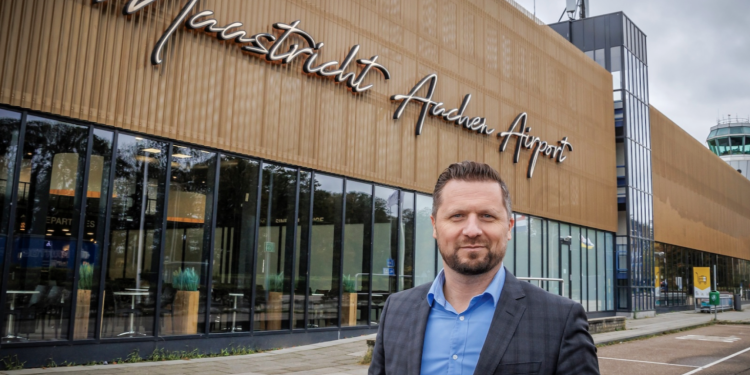 Maastricht Accelerates Flower Cargo Handling, Setting New Benchmark in Europe