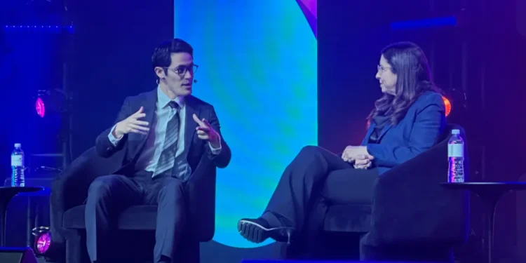 Kenvue accelerates operational innovation with internal “Shark Tank” model