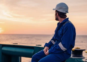 Seafarers Are the Overlooked Civilians of the Middle East Conflict