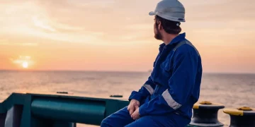 Seafarers Are the Overlooked Civilians of the Middle East Conflict