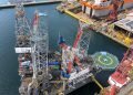 Borr Drilling halts operations in Arabian Gulf