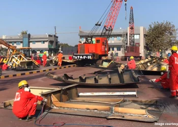 Ship recycling giant urges EU to approve Indian yards under recycling regulation