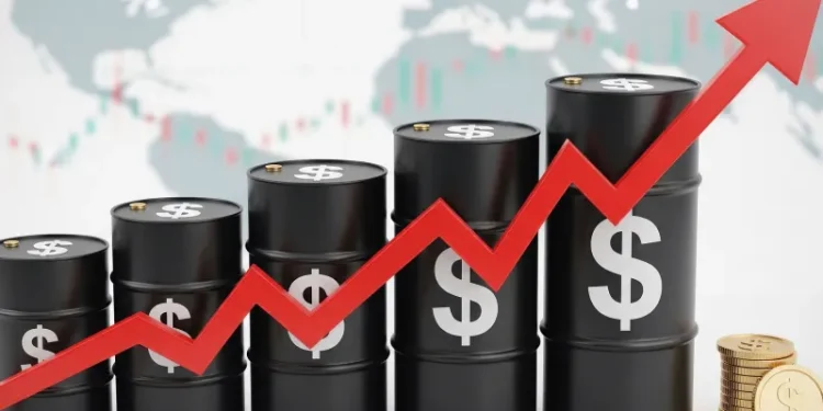 Prices surge to highest level since 2022 as Middle East conflict escalates: PMI