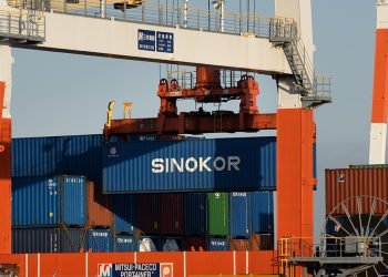 MSC Makes Major Bet on Tankers with Sinokor Stake