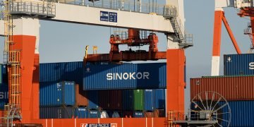 MSC Makes Major Bet on Tankers with Sinokor Stake