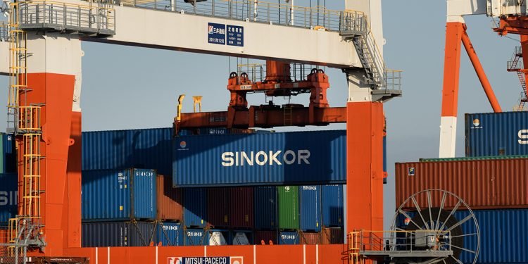 MSC Makes Major Bet on Tankers with Sinokor Stake