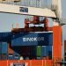 MSC Makes Major Bet on Tankers with Sinokor Stake
