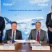 Atlas Air places record order for Airbus A350 freighters
