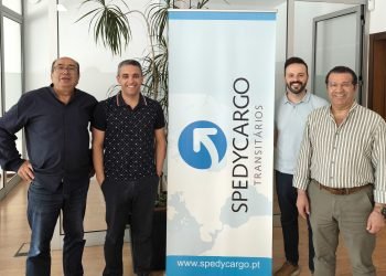 Portugal strengthens its logistics role between Europe and global trade flows