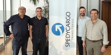 Portugal strengthens its logistics role between Europe and global trade flows