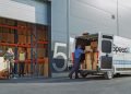 SpeedX teams up with ProShip to strengthen US last-mile delivery reach