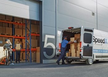 SpeedX teams up with ProShip to strengthen US last-mile delivery reach