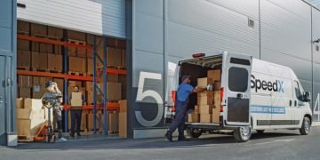 SpeedX teams up with ProShip to strengthen US last-mile delivery reach