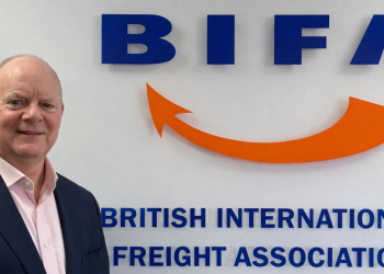 BIFA appoints Steve Murray to strengthen regional engagement