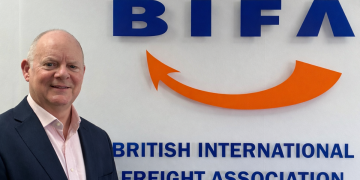 BIFA appoints Steve Murray to strengthen regional engagement
