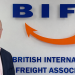BIFA appoints Steve Murray to strengthen regional engagement