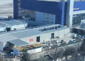 Swissport strengthens Eastern European cargo network with new Sofia facility