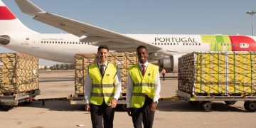 TAP Air Portugal names Aeroprime as exclusive cargo GSSA across India