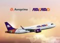 AirCairo Expands Cargo Ambitions with Aeroprime Partnership in India and UAE