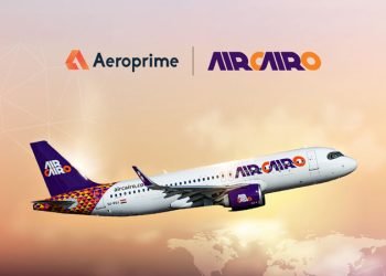 AirCairo Expands Cargo Ambitions with Aeroprime Partnership in India and UAE