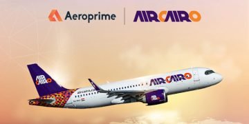 AirCairo Expands Cargo Ambitions with Aeroprime Partnership in India and UAE