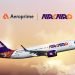 AirCairo Expands Cargo Ambitions with Aeroprime Partnership in India and UAE